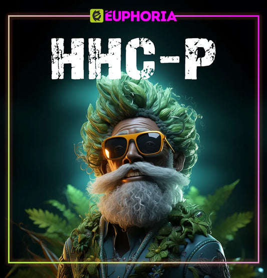 HHC-P Пълнител